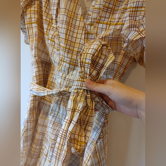 C/MEO Collective Vices Playsuit NWT Size Medium - Picture 8 of 13